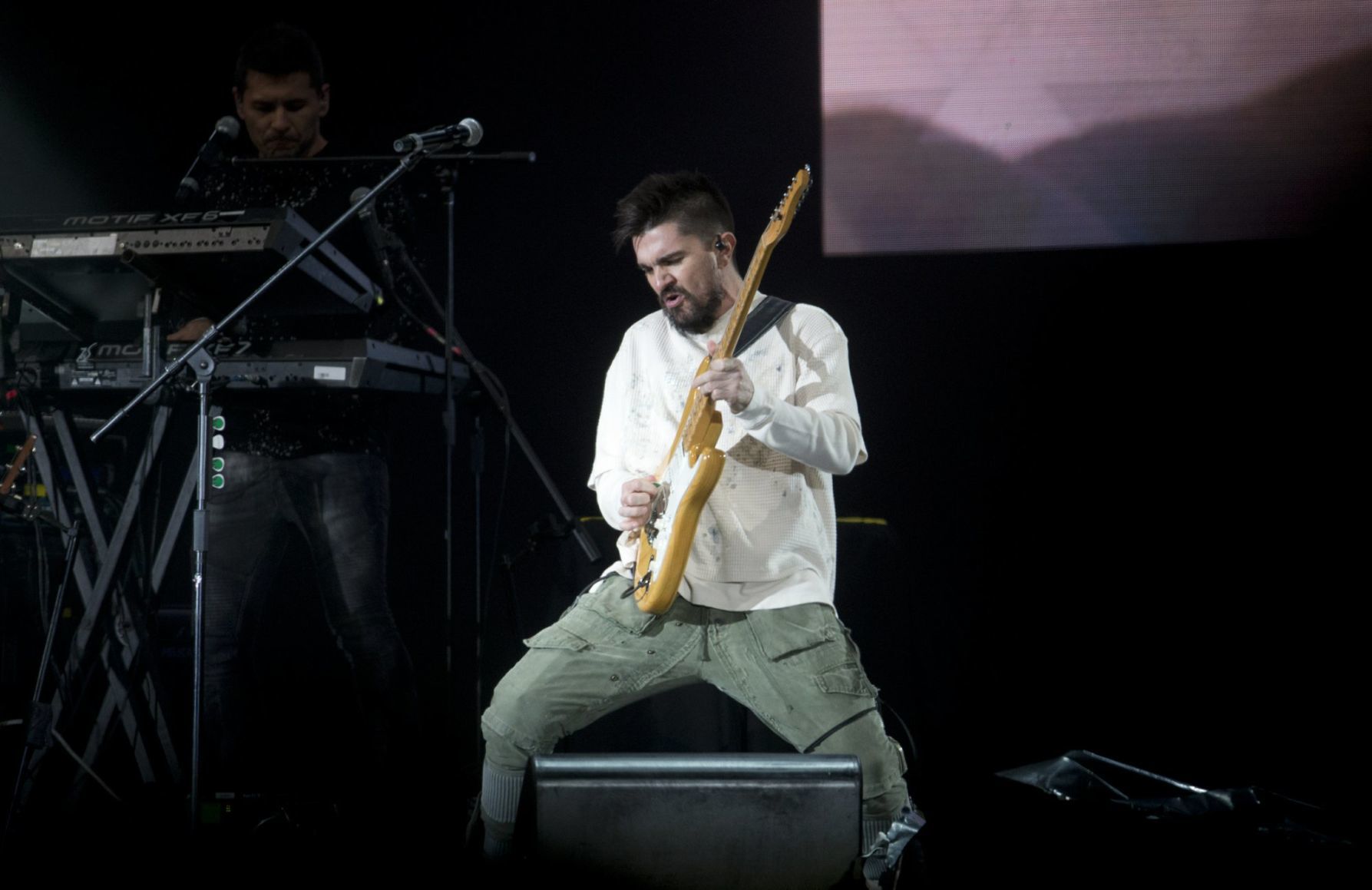 Juanes